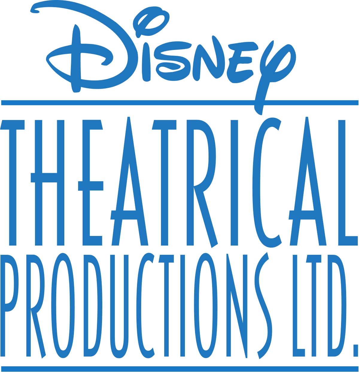 Disney Films Logo - Disney Theatrical Productions