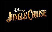 Disney Films Logo - Jungle Cruise (film)