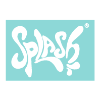 Splash Logo - Splash. Download logos. GMK Free Logos