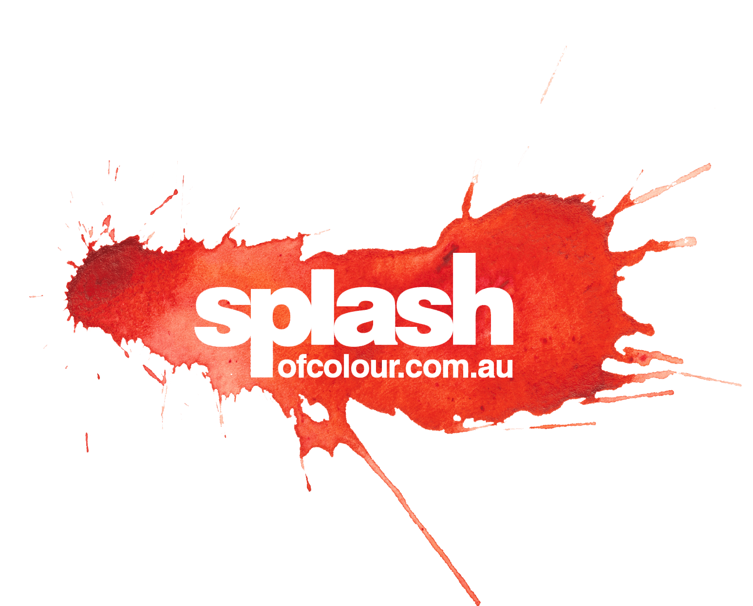 Splash Logo - SPLASH LOGO 2