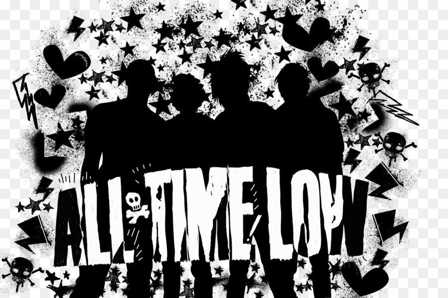 All-Time Low Logo - Straight to DVD All Time Low Hopeless Records Logo - all time low ...