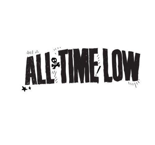 All-Time Low Logo - all time low logo - Google Search | awesome | All Time Low, All time ...