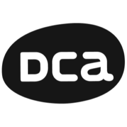DCA Logo - Department of Cultural Affairs, City of Los Angeles