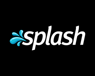 Splash Logo - Splash Logos
