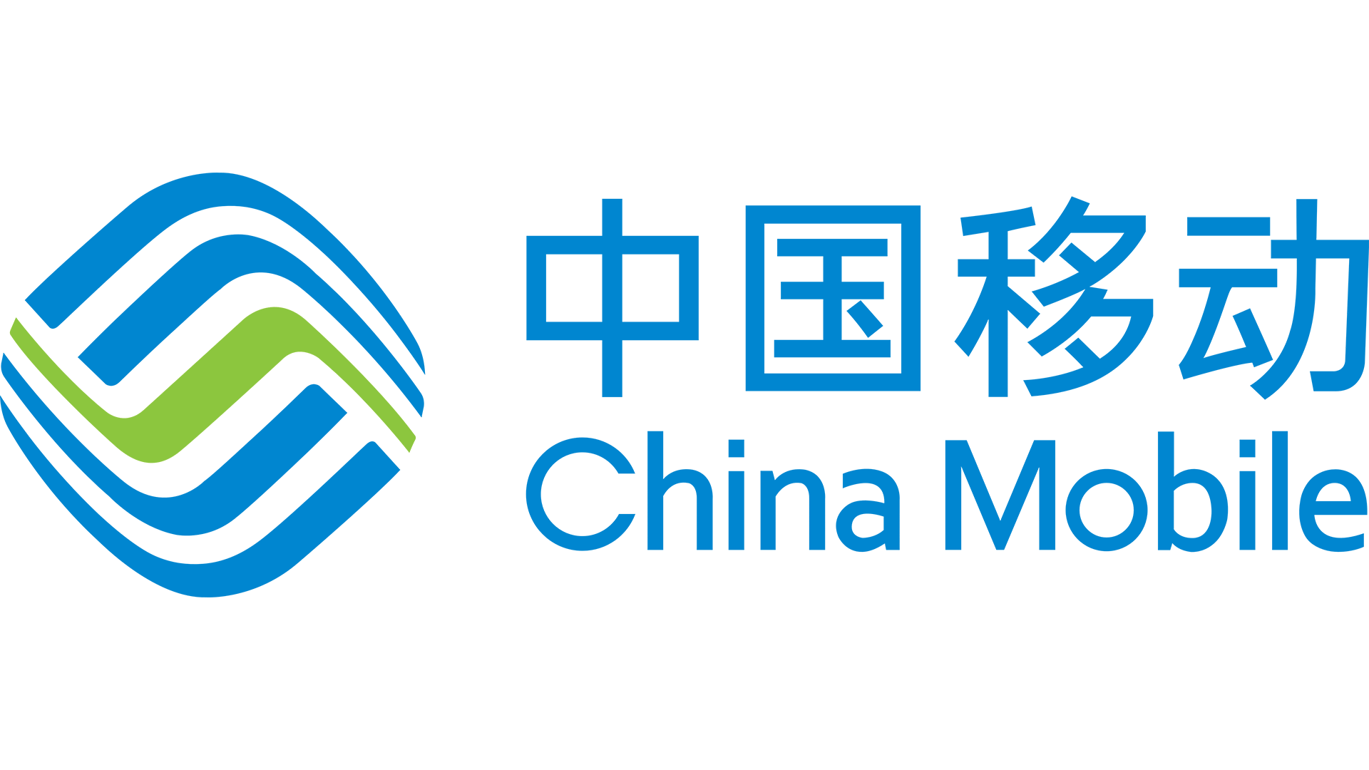 China Mobile Logo - China Mobile logo, symbol, meaning, History and Evolution