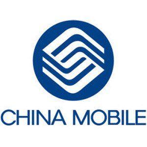 China Mobile Logo - China Mobile to Offer Two LTE Windows Phone 8 Devices in 2013 – Report