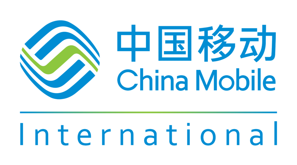 China Mobile Logo - Xunlei Limited and China Mobile IoT Company to Jointly Dive Into ...