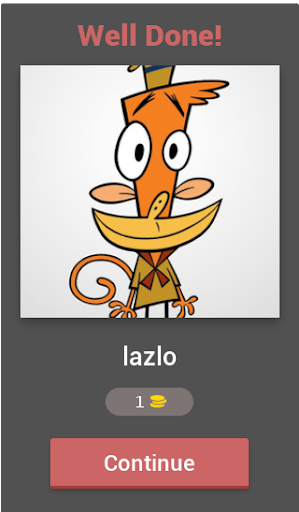 Camp Lazlo Logo - Ultimate Camp Lazlo Quiz APK download