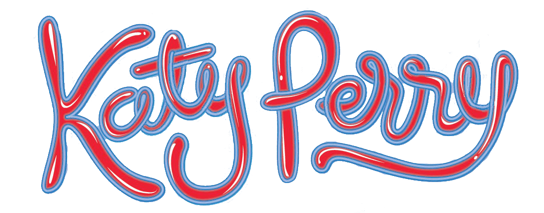 Teenage Dream Logo - Katy Perry