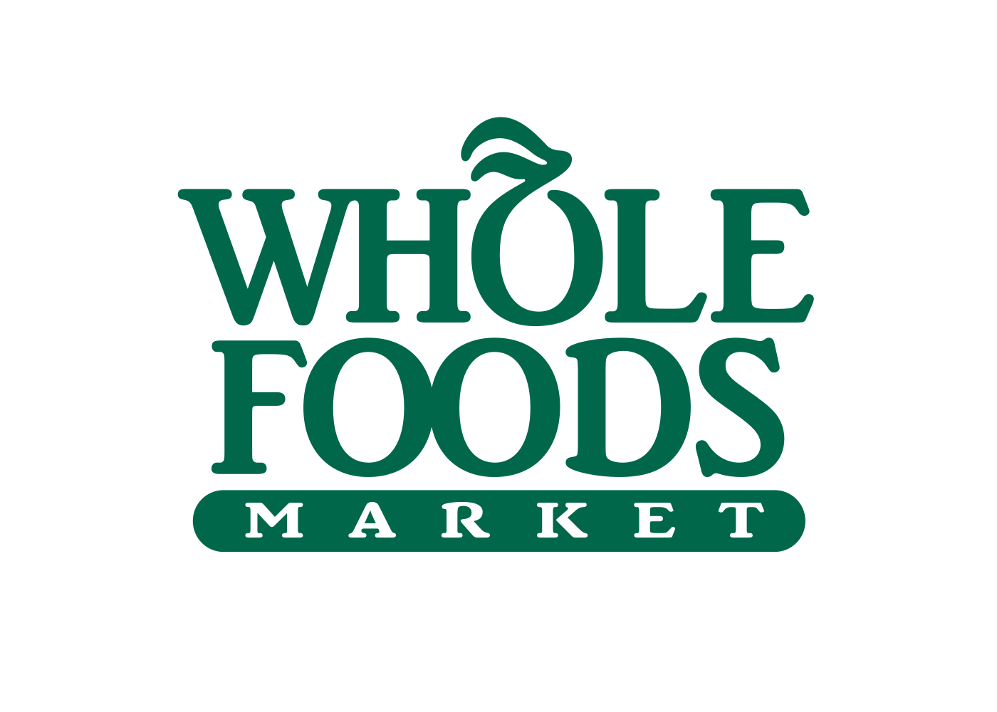 Whole Foods Market Logo - Whole Foods Market identity - Fonts In Use
