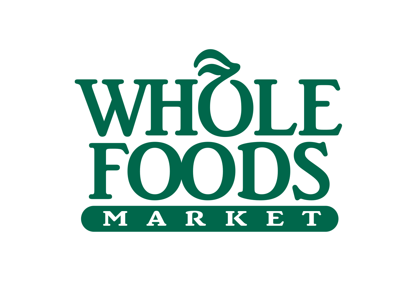 Whole Foods Market Logo - Whole Foods Market identity