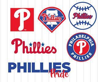 Phillies Baseball Logo - Phillies baseball