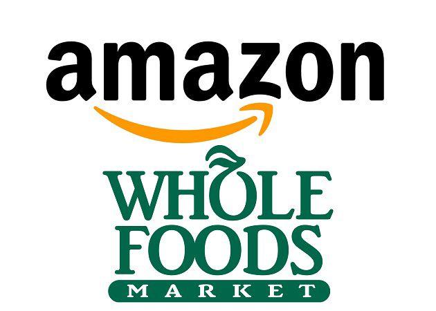 Whole Foods Market Logo - brandchannel: Amazon Begins Transforming the Whole Foods Market Brand