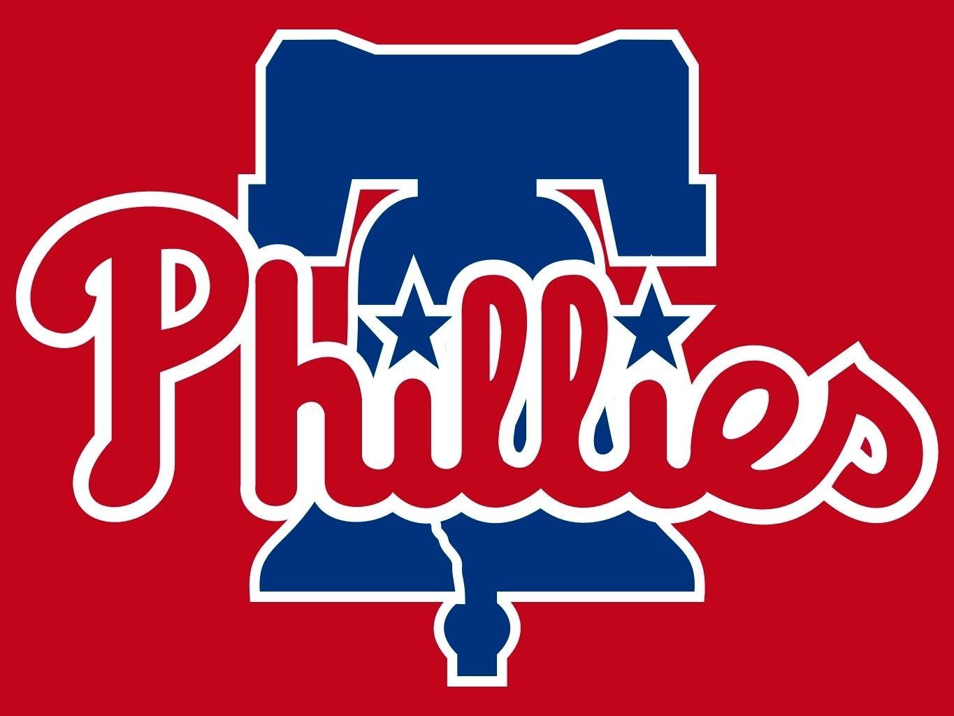 Phillies Baseball Logo - phillies | Philadelphia Phillies | Projects to Try | Philadelphia ...