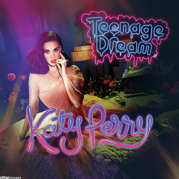 Teenage Dream Logo - katy perry teenage dream logo - Google Search | sweet 16 party ideas ...