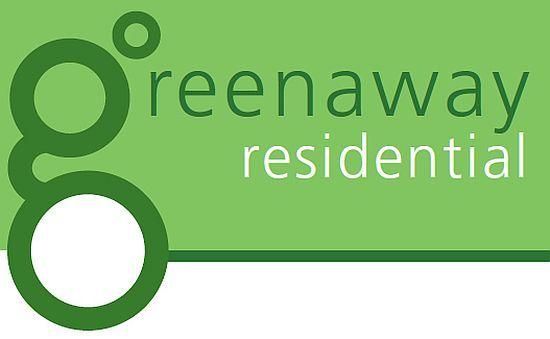 Green Rectangle Logo - Greenaway Logo 2 tone green rectangle (3)