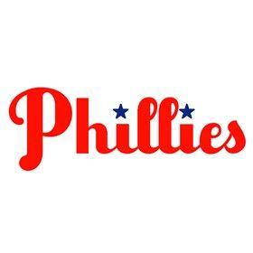 Phillies Baseball Logo - Free Phillies Clipart, Download Free Clip Art, Free Clip Art