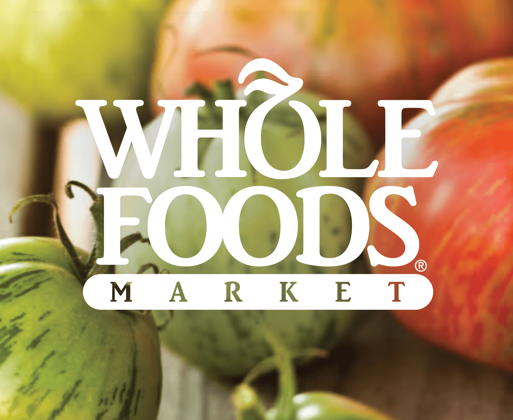 Whole Foods Market Logo - Whole Foods Market identity - Fonts In Use