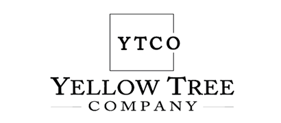 Yellow Tree Company Logo - Your best source for Salt Lamps, Gemstone Lamps and Tapestries .