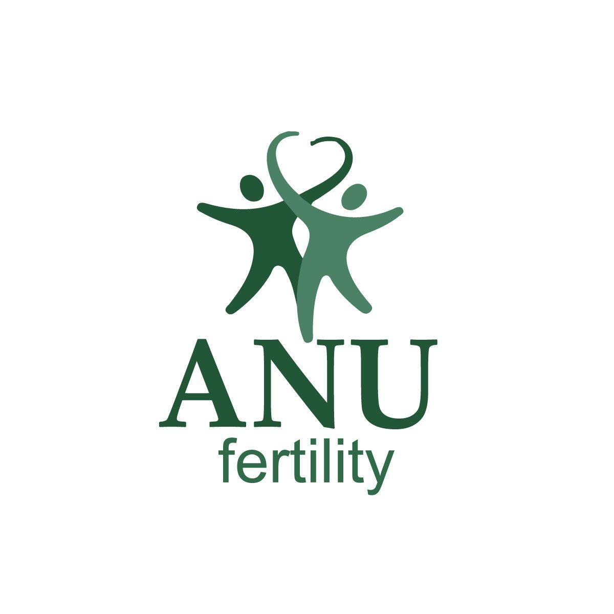 Yellow Tree Company Logo - Feminine, Playful, It Company Logo Design for ANU Fertility by ...