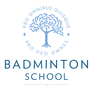Blue Badminton Logo Logodix