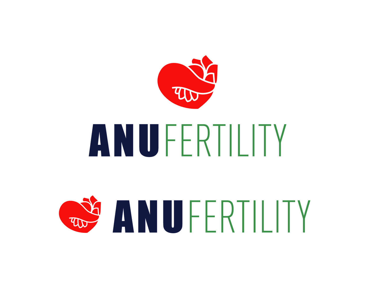 Yellow Tree Company Logo - Feminine, Playful, It Company Logo Design for ANU Fertility by dinug ...