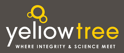 Yellow Tree Company Logo - Supply Chain Network - Yellow Tree Environmental Pty Ltd