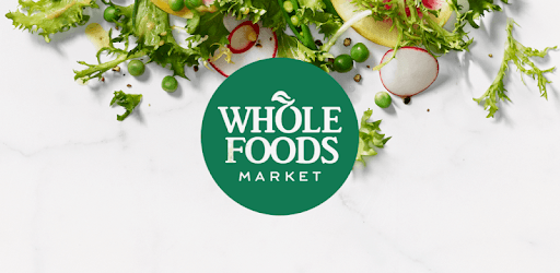 Whole Foods Market Logo - Whole Foods Market