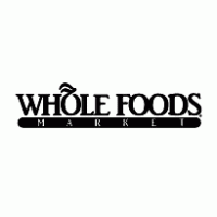 Whole Foods Market Logo - Whole Foods Market | Brands of the World™ | Download vector logos ...
