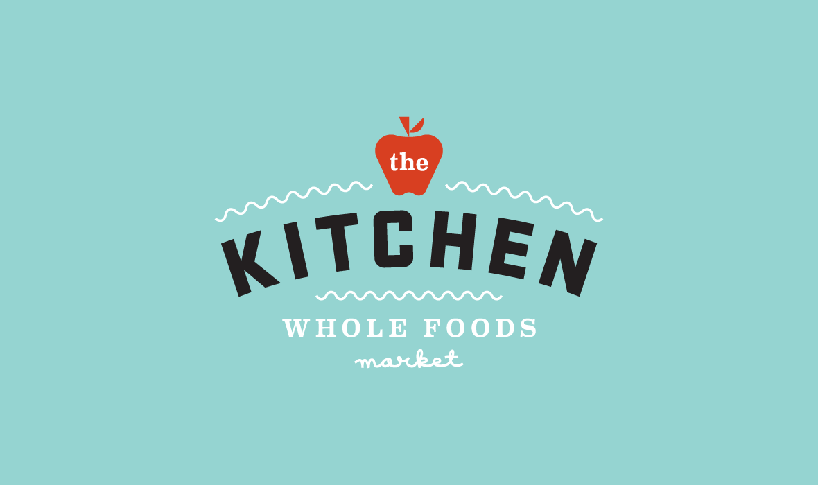 Whole Foods Market Logo - Whole Foods Market – Rubber Design