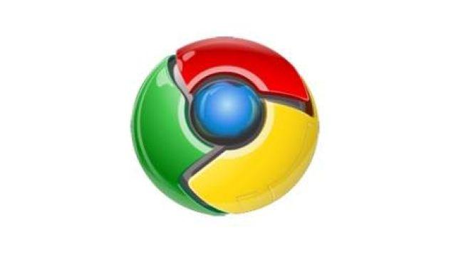 Google Chrome Sexy Logo - Google Chrome OS hopes to bring netbook sexy back