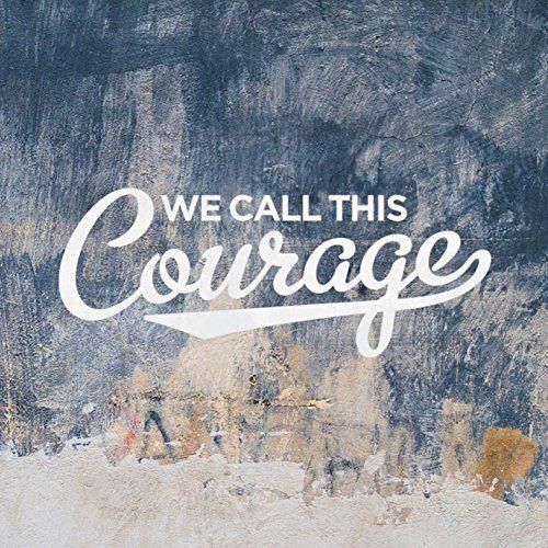 Teenage Dream Logo - A Teenage Dream by We Call This Courage on Amazon Music - Amazon.com