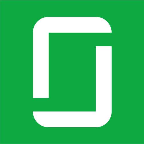 Green Rectangle Logo - Glassdoor Logos