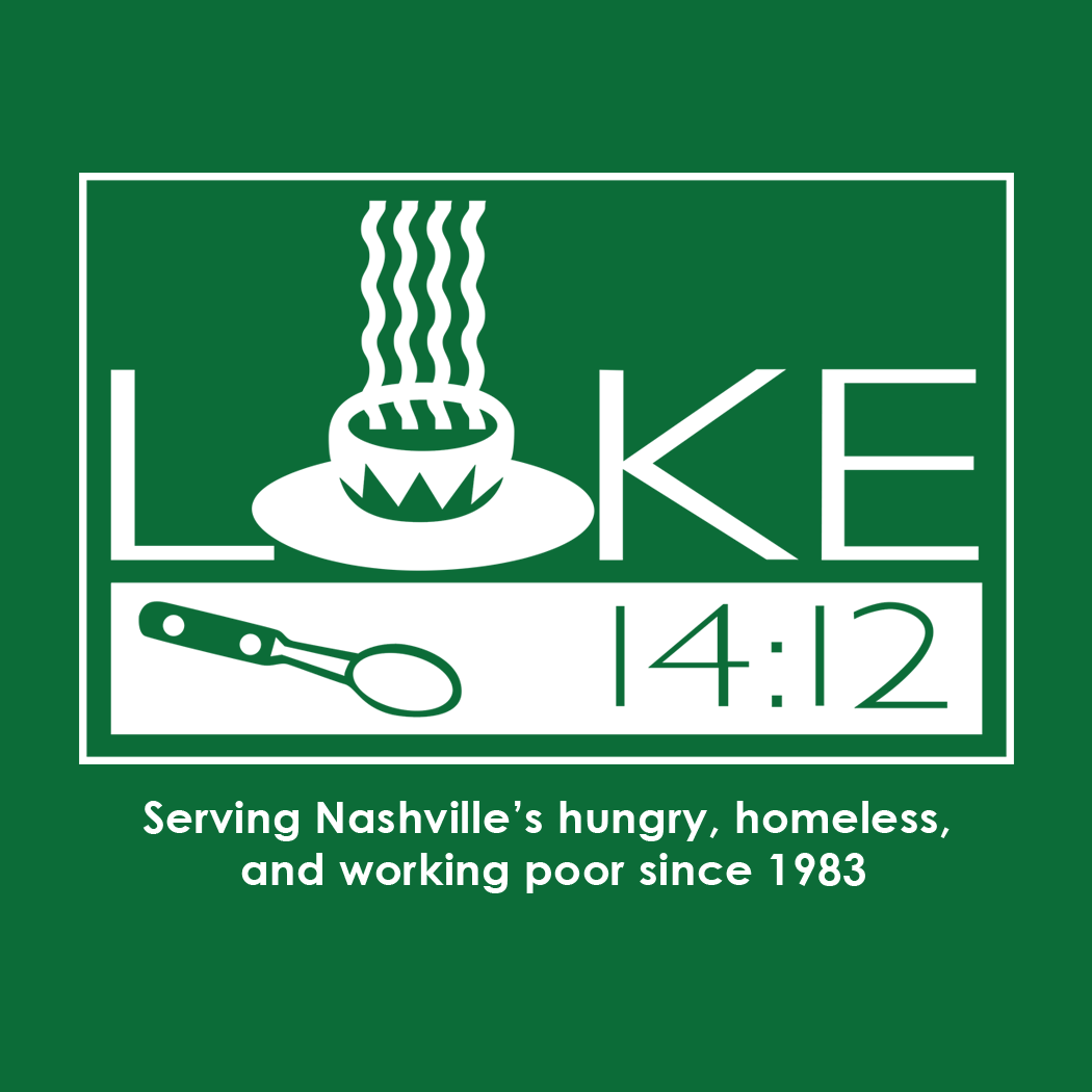 Green Rectangle Logo - Logos and Downloads — Luke 14:12