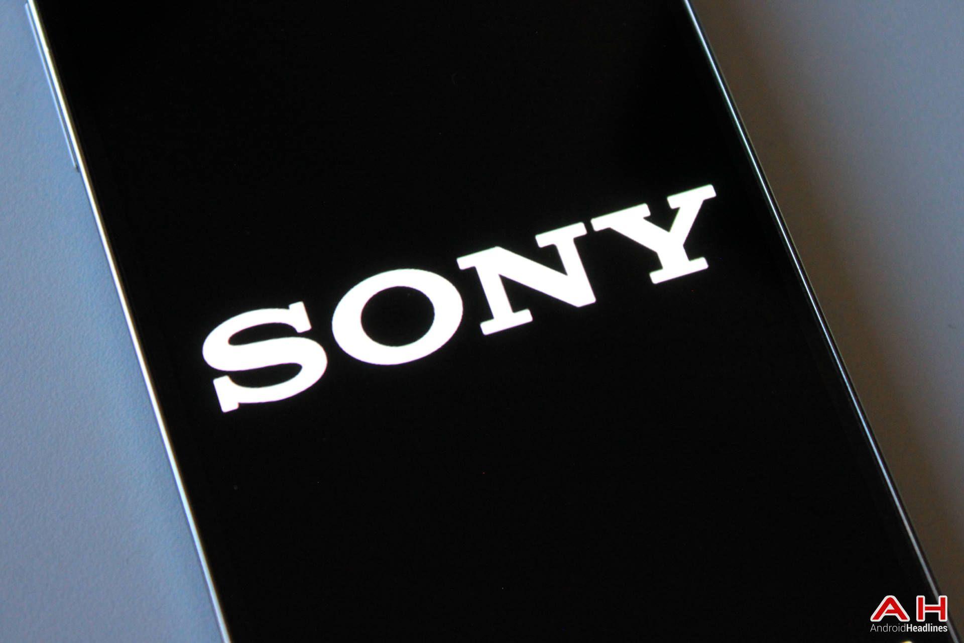 Sony App Logo - Sony Advertises Xperia Z4 Tablet In Their Xperia Lounge App Coming