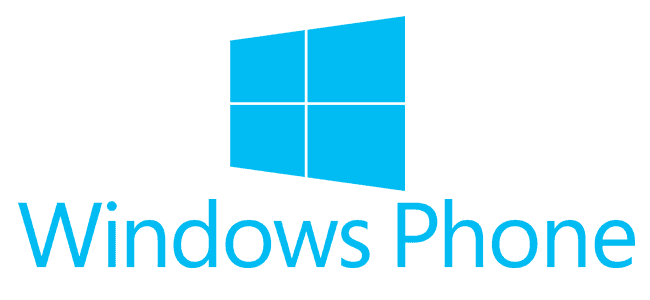 Windows Phone Logo - windows phone logo - Zlatan.fontanacountryinn.com