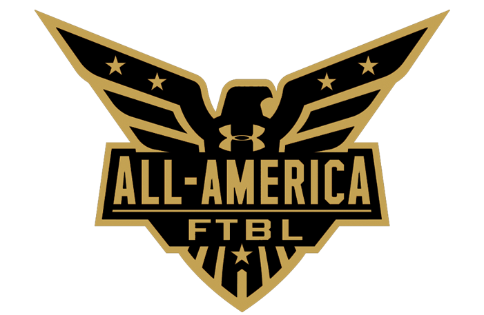 Under Armour Team Football Logo - Gael Honors / Records | Bishop Gorman Football