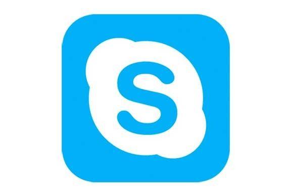 iPad App Logo - Review: Skype 6.0 for iOS brings renewed focus to a venerable ...