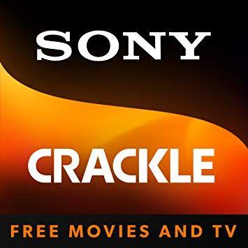 Sony App Logo - Sony Crackle Movies & TV: Appstore for Android