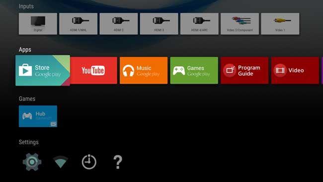 Sony App Logo - How can I remove applications? | Sony Latvia
