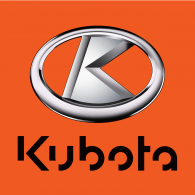 Kubota Logo - Kubota | Brands of the World™ | Download vector logos and logotypes