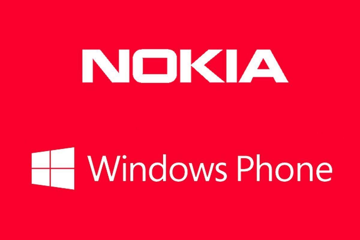 Windows Phone Logo - Microsoft is killing the Nokia and Windows Phone brands - The Verge