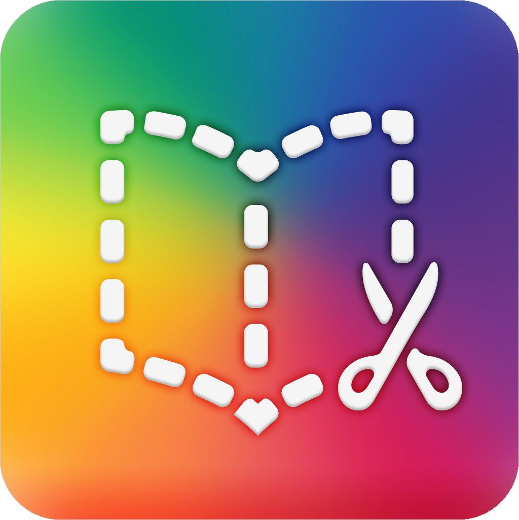 iPad App Logo - Press - Book Creator app