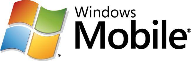 Windows Phone Logo - Windows Mobile Logo | LOGOSURFER.COM