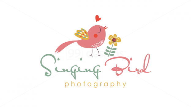 Love Birds Logo - love birds logo Seed