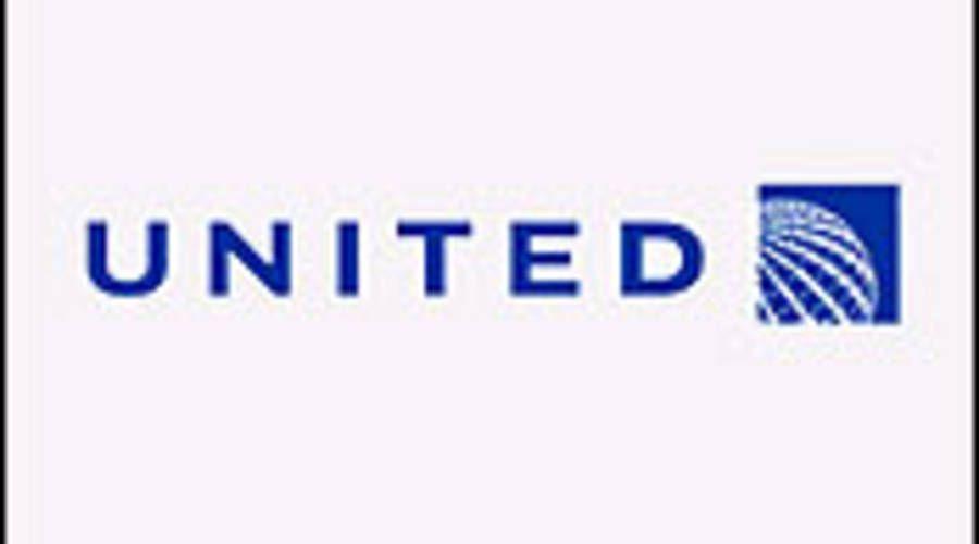New United Continental Logo - United, Continental shareholders vote