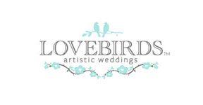 Love Birds Logo - Lovebirds Logo - Greer Inez