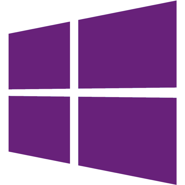 Windows Phone Logo - windows-phone-8-logo-new - Le Yaca