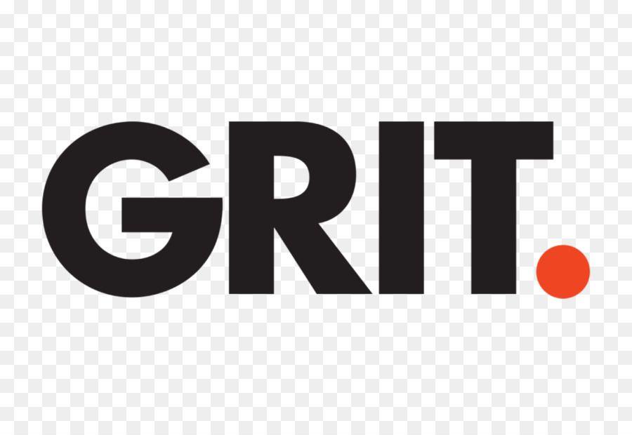 Grit Logo - Grit Company Logo Business Organization png download