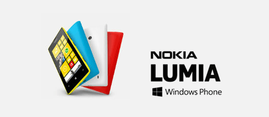 Windows Phone Logo - Nokia Lumia affordable, fast, and accessible to the hard
